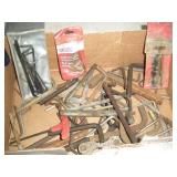 Hex Key Wrenches