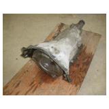 GM 700 R4 2WD Transmission w/Torque Converter