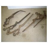 Chain Binders