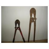 Bolt Cutters  18 & 24 inch