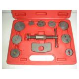 Astro Pneumatic Brake Calier Adp. Set