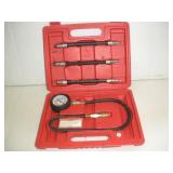 Comperssion Tester Set