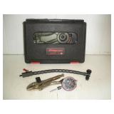 Snap-On Ball Joint Indicator and RUNOUT Gauge