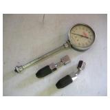 Proto Compression Tester