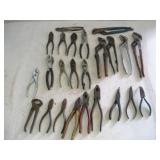 Pliers & Cutters