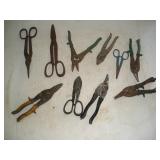 Tin Snips