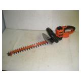 20 inch Electric Hedge Trimmer