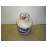 15lb Propane Tank - FULL