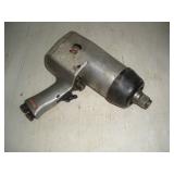 Campbell Hausfeld 3/4 Drive Air Impact Gun