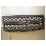 Chevy Grill
