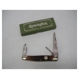 REMINGTON R-7 "TURKEY HUNTER" POCKET KNIFE