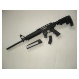 RIA IMPORT TM22-A-18 22 CALIPER LONG