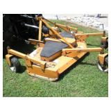 WOODS 8 FT MOWER RM990
