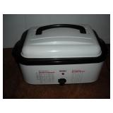 WELBILT ELECTRIC ROASTER