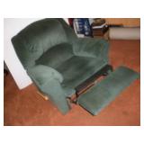 RECLINER
