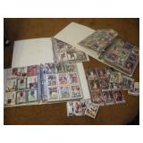 SPORTS TRADING CARDS