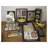 STEELER MEMORABILIA