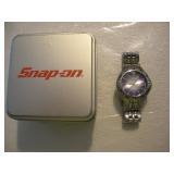 SNAP-ON FOSSIL MENS WRIST WATCH