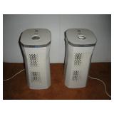THERA/PURE AIR PURIFIERS
