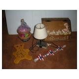 ASST. HOUSEHOLD Dï¿½COR