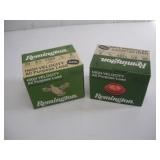 40- 20 GAUGE 2 3/4 SHOTGUN SHELLS