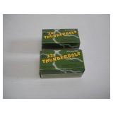 100- .22 LONG RIFLE HI-SPEED CARTRIDGES