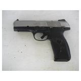 RUGER SR45 AUTO w/1 CLIP