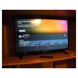 INSIGNIA "FIRETV" SMART 32 inch FLAT SCREEN TV