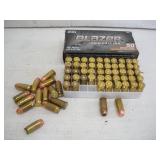 45 AUTO 64 CARTRIDGES 230 Gr.