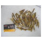 5.56mm GREEN TIP 84 CARTRIDGES PMC AMU. 62 Gr.