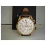 BULOVA MENS WRIST WATCH