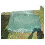 TARP APPROXIMATELY 12 X 20