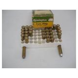 41 REM. MAG. 19 CARTRIDGES
