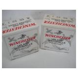 50- 16 GAUGE SMALL GAME SHOTGUN SHELLS 2 3/4