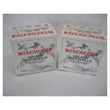 50- 16 GAUGE SMALL GAME SHOTGUN SHELLS 2 3/4