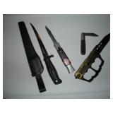 ASST. KNIFES