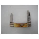 CASE XX No. 52131 SSP POCKET KNIFE