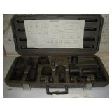 OTC BALL JOINT SUPER TOOL (C FLARE PRESSS MISSING)