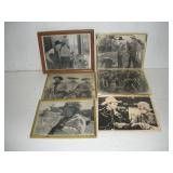 VINTAGE MOVIE STILLS LARGEST 11X14