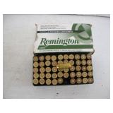 45 AUTO 50 CARTRIDGES REM.230 Gr.