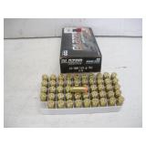 40 S and W 50 CARTRIDGES BLAZER AMU. 165 Gr.
