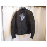 Z1R MOTORCYCLE JACKET SIZE 2XL WITH