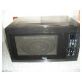 WHIRLPOOL 1200 WATT MICROWAVE