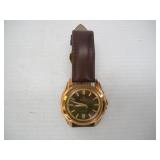 BULOVA PRECISIONIST MENS WRIST WATCH