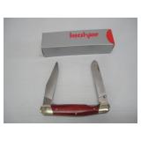 KERSHAW POCKET KNIFE 2.5 inch BLADE