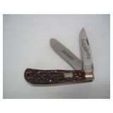 CRAFTSMAN 100th ANNIVERSARY POCKET KNIFE