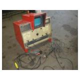 ATLAS VINTAGE AUTOMOTIVE SCANNER