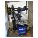 MAYFLOWER 24 INCH TIRE CHANGER