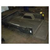 GM SMALL BODY TRUCK BED LINER  72 INCHES LONG /