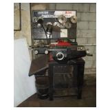 HUNTER BL 505 DRUM/ROTOR LATHE